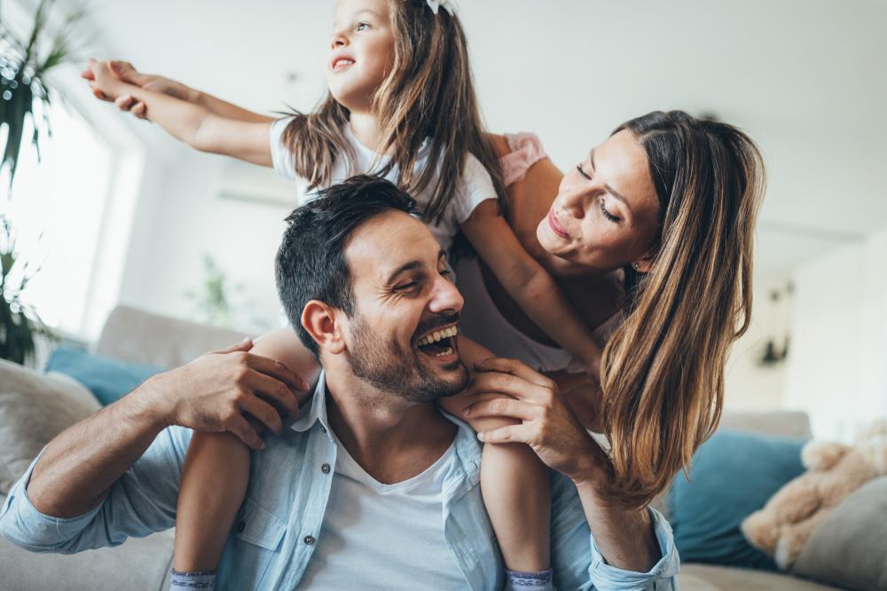 Famille