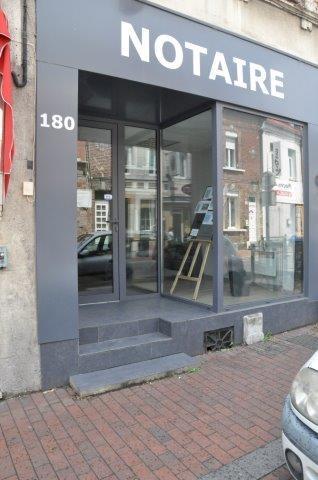Office notarial Anne Sophie Real Delecroix